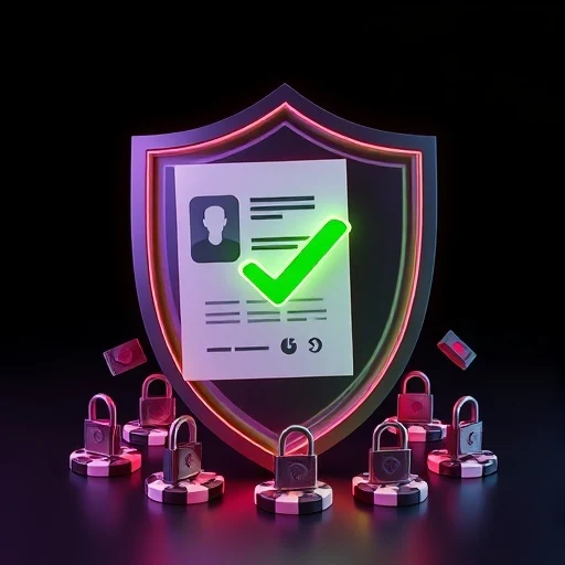 Instant Casino kyc illustration