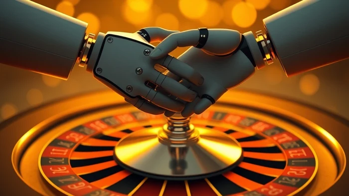 Trust and transparency in gaming