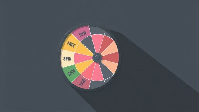 Casino bonus wheel of fortune