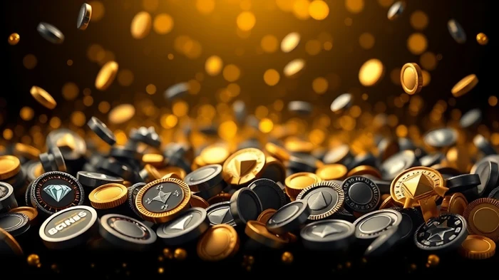 Golden bonus collection