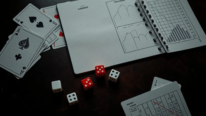 Casino game strategy guide