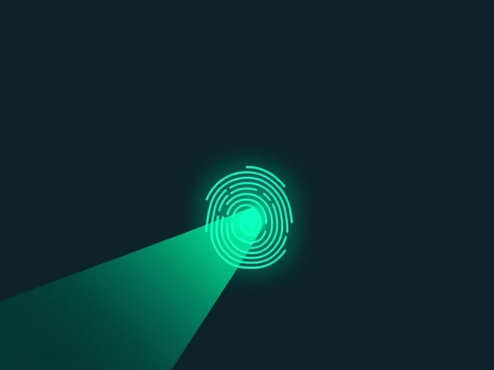 Biometric casino authentication
