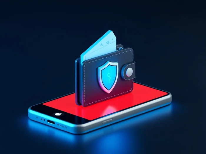 Safe payment transactions