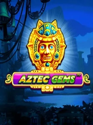 Aztec Gems slot game by Pragmatic Play - RTP 96.5%