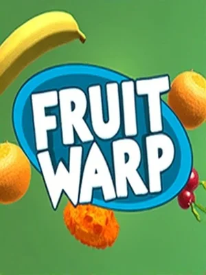 Fruit Warp slot game by Thunderkick - RTP 97.0%