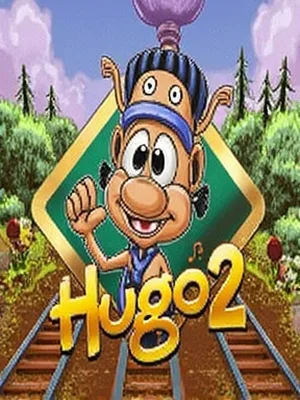 Hugo 2 slot game by Play'n GO - RTP 96.0%