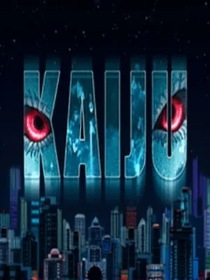 Kaiju slot game by ELK Studios - RTP 96.3%