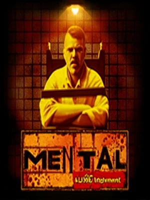 Mental slot game by Nolimit City - RTP 96.1%