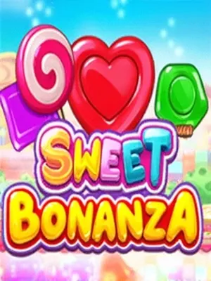 Sweet Bonanza slot game by Pragmatic Play - RTP 96.5%